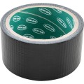 Taśma samoprzylepna takninowa 50mm 10m czarna Avon AVN9813250K