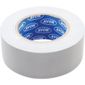 ALL WEATHER SILVER DUCT TAPE 50MM X 50M Avon AVN9813630K