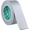 Taśma tkaninowa 3x większa wytrzymalość 50mm 33m srebrna Avon AVN9815140D