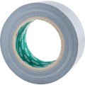 Taśma tkaninowa 3x większa wytrzymalość 50mm 33m srebrna Avon AVN9815140D