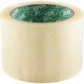 Taśma polipropylenowa 72mm 66m do kartonów bezbarwna Avon AVN9815350K