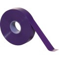Taśma przemysłowa PVC fioletowa 19mm 33m Avon AVN9867450K