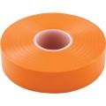 Taśma przemysłowa PVC pomarańczowa 19mm 33m Avon AVN9867500K