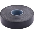 Taśma przemysłowa PVC czarna 19mm 33m Avon AVN9867600K Wyprzedaż
