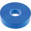 Taśma przemysłowa PVC niebieska 19mm 33m Avon AVN9867650K