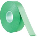 Taśma przemysłowa PVC zielona 19mm 33m Avon AVN9867700K-1