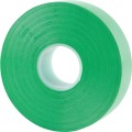 Taśma przemysłowa PVC zielona 19mm 33m Avon AVN9867700K-1