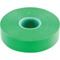 Taśma przemysłowa PVC zielona 19mm 33m Avon AVN9867700K-1