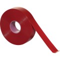 Taśma przemysłowa PVC czerwona 19mm 33m Avon AVN9867750K