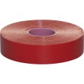 Taśma przemysłowa PVC czerwona 19mm 33m Avon AVN9867750K