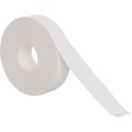 Taśma przemysłowa PVC biała 19mm 33m Avon AVN9867800K