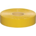 Taśma przemysłowa PVC żółta 19mm 33m Avon AVN9867850K