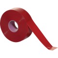 Taśma przemysłowa PVC czerwona 25mm 33m Avon AVN9868250K