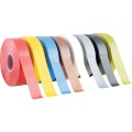 19mm x33M PVC INSULATION TAPE ASSORTED COLOURS (8) Avon AVN9868920K