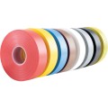 19mm x33M PVC INSULATION TAPE ASSORTED COLOURS (8) Avon AVN9868920K