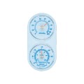 75/954/0 TWIN THERMOMETER/HUMIDITY DIALS Brannan BRN3125050E
