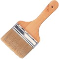125mm (5") PURE BRISTLE WALL BRUSH Cromwell COT9071520K COT-907-1520K