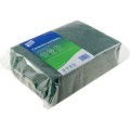 9"x6" CATERERS GREEN SCOURERS (PK-10) Cromwell COT9072400K COT-907-2400K
