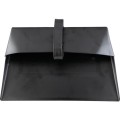 Metalowa szufelka zabudowana z uchwytem angielska Cotswold COT9074670K