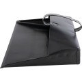 Metalowa szufelka zabudowana z uchwytem angielska Cotswold COT9074670K
