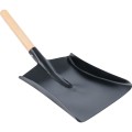 Metalowa szufla ręczna 180mm Cotswold COT9074710K