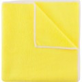 Mikrofibra 40x40cm Premium żółta 56g Cotswold COT9076963N