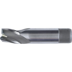 Frez trzpieniowy 22mm HSS-Co 3 ostrza gwintowany SwissTech SWT1633222A