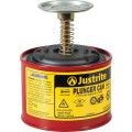 Plunger can 10008 500ml Justrite CTL9201008C