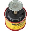 Plunger can 10008 500ml Justrite CTL9201008C