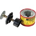 Plunger can 10008 500ml Justrite CTL9201008C