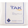 TAK RAGS 1010 (BOX-50) Kennedy Industrial CTL9308201N-1-2
