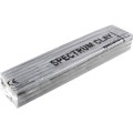 500gm PLASTICINE- GREY Cromwell CTL9557510A