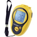 Laserowy termometr kieszonkowy Edison EDI3123960K