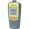 Miernik względnej wilgotności i temperatury powietrza Edison EDI3124040K