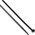 Opaski zaciskowe 4,8x430mm czarne 100szt. Edison EDI5150240K