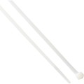 Opaski zaciskowe 7,6x450mm czarne 100szt. Edison EDI5150330K