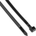 Opaski zaciskowe 9x780mm czarne 100szt. Edison EDI5150410K