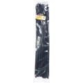 Opaski zaciskowe 9x780mm czarne 100szt. Edison EDI5150410K