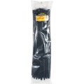 Opaski zaciskowe 12,7x580mm czarne 100szt. Edison EDI5150500K