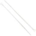 Opaski zaciskowe 2,5x100mm 100szt. Edison EDI5151000K