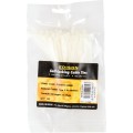 Opaski zaciskowe 2,5x100mm 100szt. Edison EDI5151000K