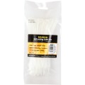 Opaski zaciskowe 2,5x160mm 100szt. Edison EDI5151010K