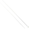 Opaski zaciskowe 2,5x200mm 100szt. Edison EDI5151020K