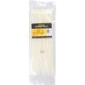 Opaski zaciskowe 3,6x300mm 100szt. Edison EDI5151120K
