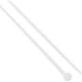 Opaski zaciskowe 3,6x370mm 100szt. Edison EDI5151130K