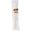 Opaski zaciskowe 4,8x430mm 100szt. Edison EDI5151240K