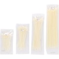 Opaski zaciskowe 3,6mm 400szt. Edison EDI5153220K