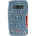 Cyfrowy miernik napięcia DAM332 Edison EDI5162600K