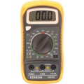 Cyfrowy miernik napięcia DM383 Edison EDI5162900K