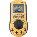 Automatyczne cyfrowe mierniki napięcia DAM075 Edison EDI5163100K EDI-516-3100K